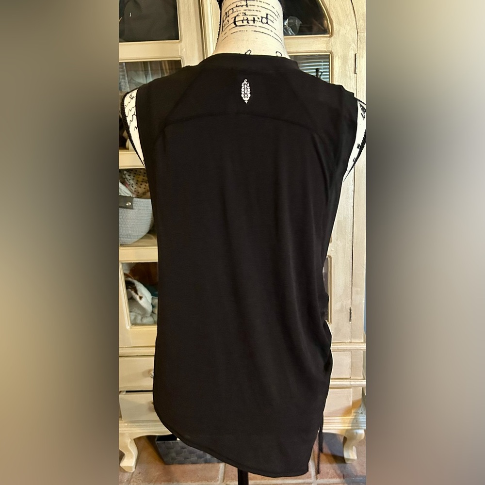 Free People Tempo Tunic NWOT - Picture 8 of 11